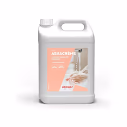 • Crème nacrée douce • Parfum agréable • Sans solvant, sans abrasif • Salissures courantes • Doux pour les mains • Usage fréq ...