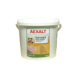 Savon en poudre AEXALT SAVAEX - Seau de 5 L - SV628