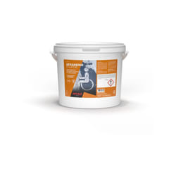 Déneigeant, déverglaçant de sécurité, Aexaneige plufor, 5L - AEXALT - AN652