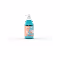 Gel AEXALT ALCOBAEX hydroalcoolique hypoallergénique - Flacon 100 ml - GH653 - Bactaex Hand Gel est un gel hydroalcoolique au ...