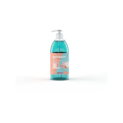 Aexalt - Gel alcobaex hydroalcoolique hypoallergénique - Flacon 100 ml - GH653