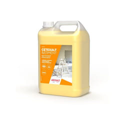Aexalt - Nettoyant renovant batiment bidon de 5L