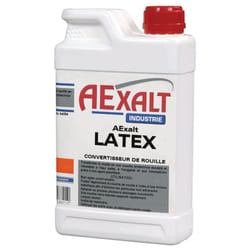 Convertisseur de rouille Fix'rouille 1L - AEXALT - CR801