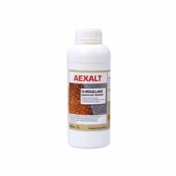Aexalt - Dérouillant passivant avant peinture 1 L - D-ROUILLAEX Dérouille et protège les métaux par phosphatation ∙ Dérouille ...