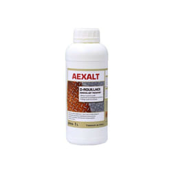 Aexalt - Dérouillant passivant avant peinture 1 l - d-rouillaex