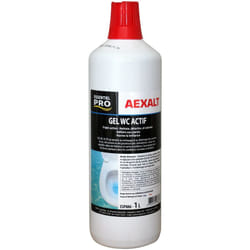 Gel wc esp bidon de 1l Aexalt ESP886