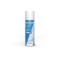 Aexalt - Mousse de nettoyage active multi-surface quickaex mousse (650 ml)