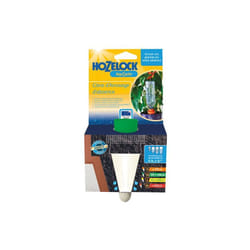 Wiltec - hozelock - Cône arrosage ceramique Aquasolo vert blister