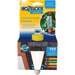 Cône Aquasolo pack X1 jaune pour les plantes en pot à la maison (x12)