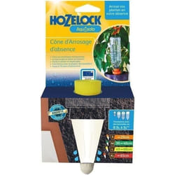 Cône Aquasolo pack X1 jaune pour les plantes en pot à la maison (x12)
