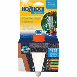 Cône Aquasolo pack X1 rouge pour les plantes en pot à la maison (x12)