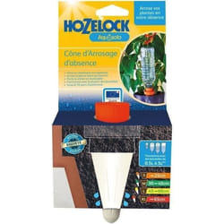 Cône Aquasolo pack X1 rouge pour les plantes en pot à la maison (x12)