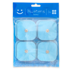 Bluetens Electrodes 12 pièce(s) Electrode