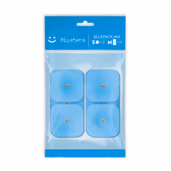 Bluetens ELEC0401