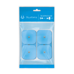 Bluetens ELEC0401 accessoire pour stimulateur de muscles électronique Electrode