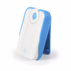 Bluetens Clip for belt, Bleu, 1 pièce(s)