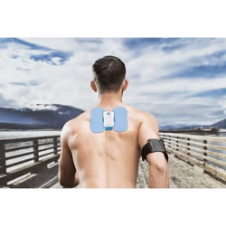 Bluetens ELEPAP accessoire pour stimulateur de muscles électronique 3 pièce(s) Electrode