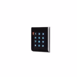 Description générale Ce clavier à codes filaire SCS Sentinel est conçu pour sécuriser l'accès à votre habitation. Il permet d ...