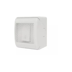 Scs Sentinel - Bouton poussoir étanche, PushBell 230V