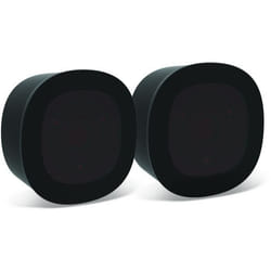 Jeu de 2 photocellules infrarouges filaires IP44 portée 10M en champ libre - PhotoGate