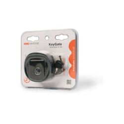 Sélecteur a clé filaire IP44 pour tous les automatismes 12/24V - KeyGate