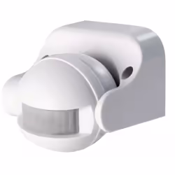 Scs Sentinel - Détecteur de mouvement , LightSensor blanc