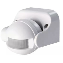 Scs Sentinel - Détecteur de mouvement , LightSensor blanc
