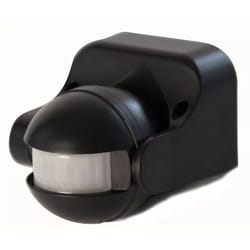 Scs Sentinel - Détecteur de mouvement, LightSensor noir