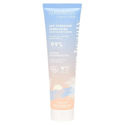 Alphanova Sun Lait Hydratant Après-Soleil Bio 150 ml
