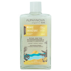 Alphanova Sun Monoï Envoûtant Bio 100 ml