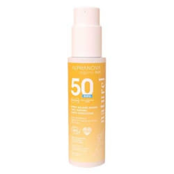 Alphanova Sun Kids Spray Solaire Enfant SPF50 Bio 125 g