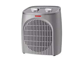 Supra SOUFFLEO Gris 2000W