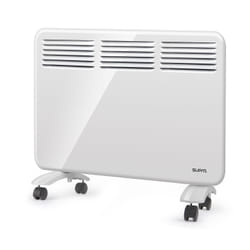 Supra QUICKFIX 1500 Intérieure Blanc 1500W