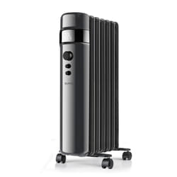 Supra OREA 2500 Intérieure Noir 2500W