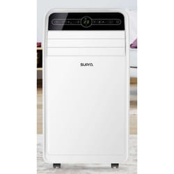 Supra FR9010230B Climatiseur portatif 2600 W Blanc