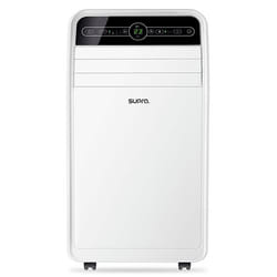Supra BLIZ’R 3500 RV Climatiseur portatif Blanc
