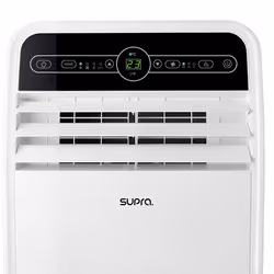 Supra BLIZ’R 3500 RV Climatiseur portatif Blanc