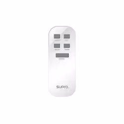 Supra MISTRA Blanc