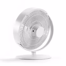 Supra HELI ventilateur Blanc - Vue supplémentaire 2