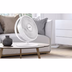 Supra HELI ventilateur Blanc - Vue supplémentaire 3
