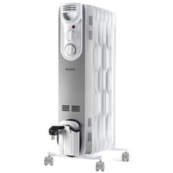 Supra ORSO1500 Blanc 1500W