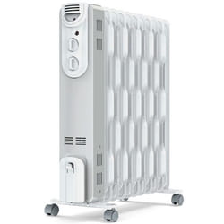 Supra ORSO 2500 Intérieure Gris, Blanc 2500W