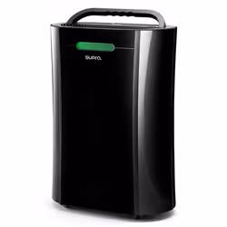 Supra DU100RESPIRE, 265 W, 4 - 32 °C, 295 mm, 210 mm, 420 mm, 10,7 kg