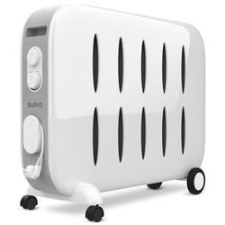 Supra CERAMINO 2022 Intérieure Gris, Blanc 2000W