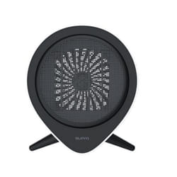 Supra FR9010930B Noir, Blanc 1500W