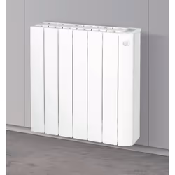 Supra FR9011450B Blanc 1000W