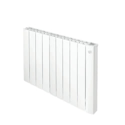 Supra DALBEO PRÉSENCE 1522 Intérieure Blanc 1500W