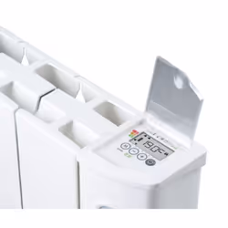 Supra DALBEO PRÉSENCE 1522 Intérieure Blanc 1500W