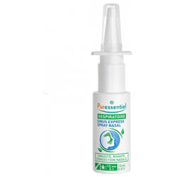 Puressentiel Respiratoire Sinus Ewpress Spray Nasal 15 ml