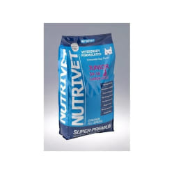 Nutrivet Super Premium Grande Race Junior